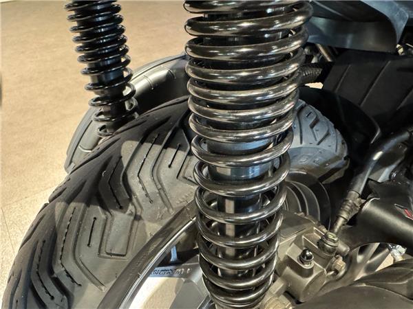 2026 YAMAHA XMAX 125