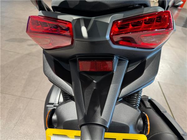 2026 YAMAHA XMAX 125