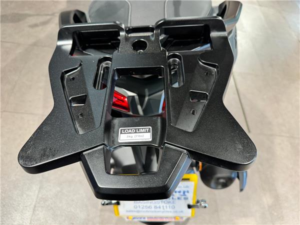 2026 YAMAHA XMAX 125