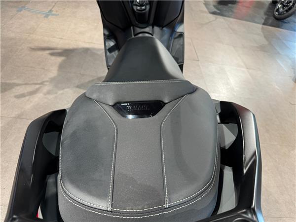 2026 YAMAHA XMAX 125