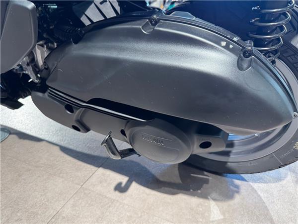 2026 YAMAHA XMAX 125