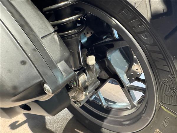 2026 YAMAHA XMAX 125