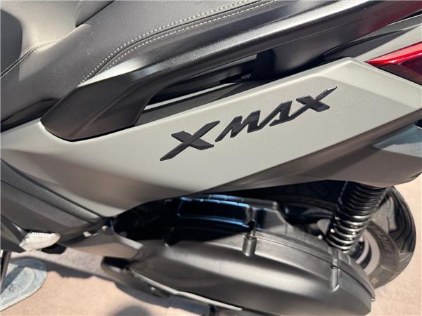 2026 YAMAHA XMAX 125