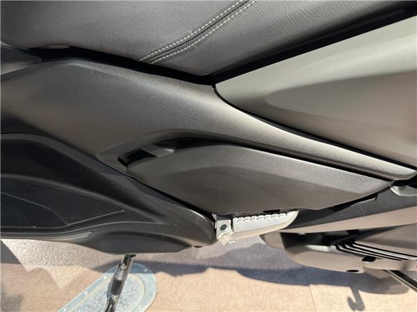 2026 YAMAHA XMAX 125