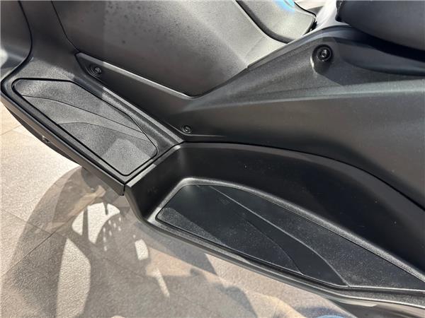 2026 YAMAHA XMAX 125