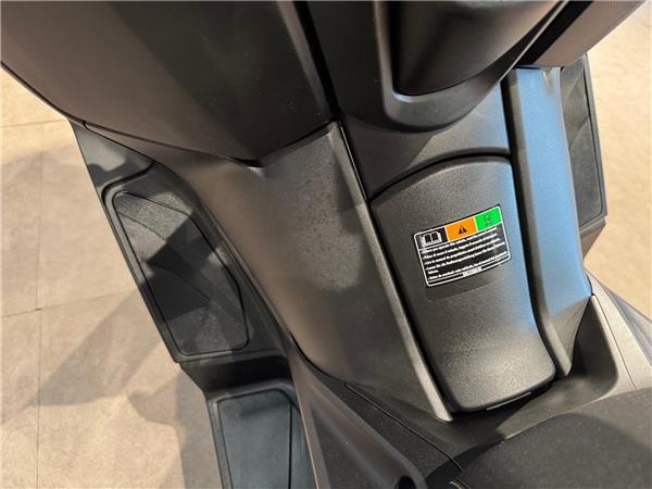 2026 YAMAHA XMAX 125