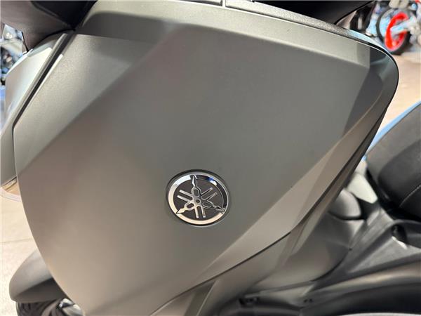 2026 YAMAHA XMAX 125