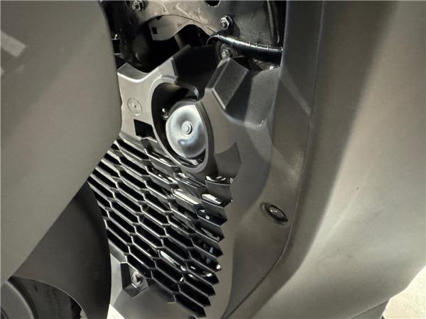 2026 YAMAHA XMAX 125