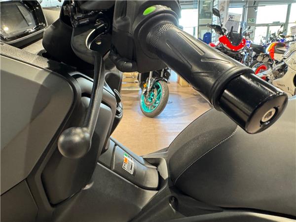 2026 YAMAHA XMAX 125