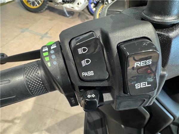 2026 YAMAHA XMAX 125