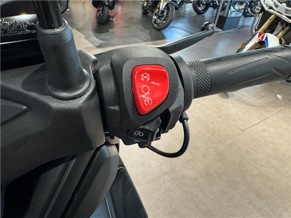 2026 YAMAHA XMAX 125