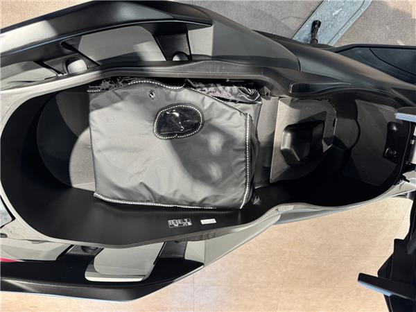 2026 YAMAHA XMAX 125