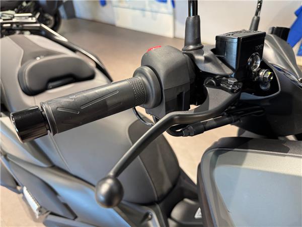 2026 YAMAHA XMAX 125