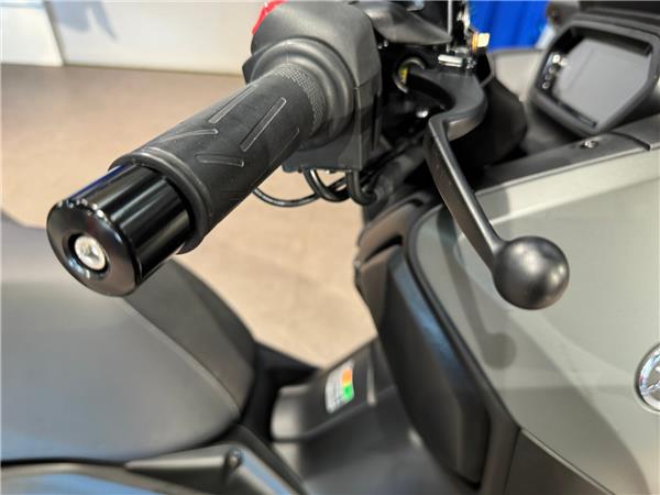 2026 YAMAHA XMAX 125