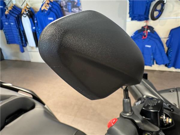 2026 YAMAHA XMAX 125