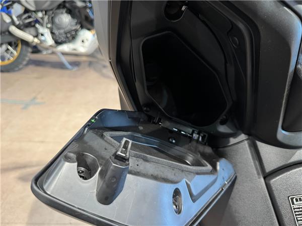 2026 YAMAHA XMAX 125