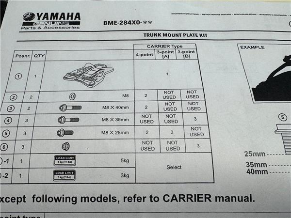 2026 YAMAHA XMAX 125