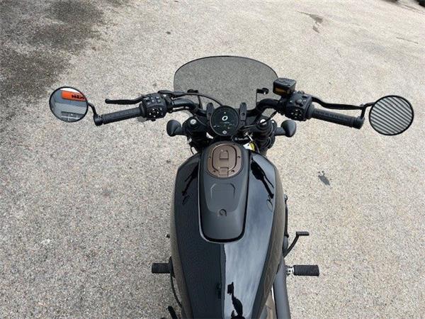 2022 Harley-Davidson Sportster S RH1250S