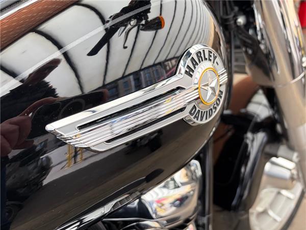 2023 HARLEY-DAVIDSON SOFTAIL FLFBS FAT BOY 114
