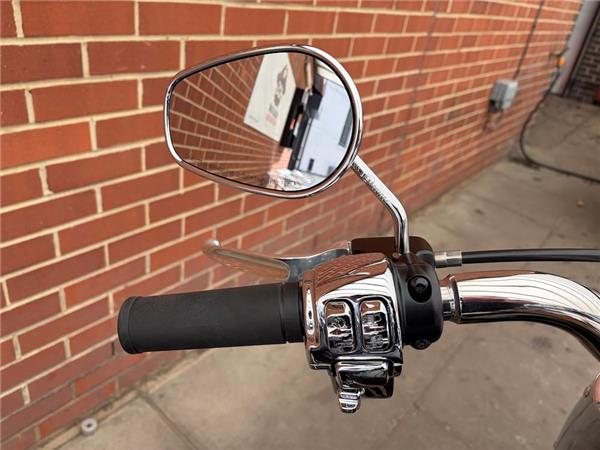 2023 HARLEY-DAVIDSON SOFTAIL FLFBS FAT BOY 114