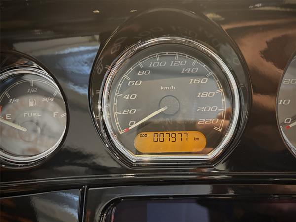 FLHXST Street Glide ST 