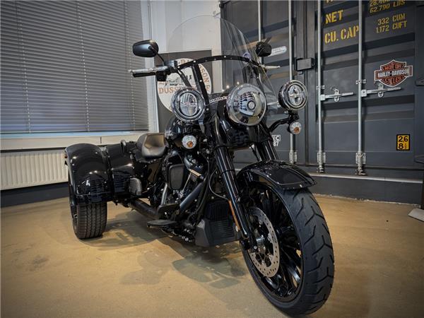 FLTR Freewheeler 114 