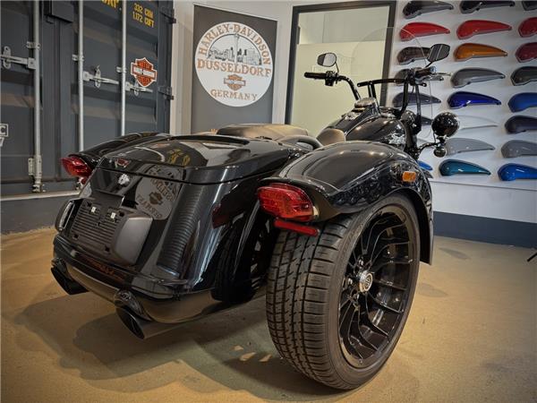 FLTR Freewheeler 114 