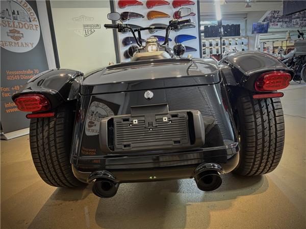 FLTR Freewheeler 114 