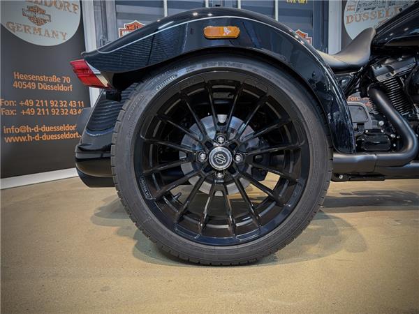 FLTR Freewheeler 114 