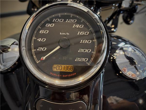 FLTR Freewheeler 114 