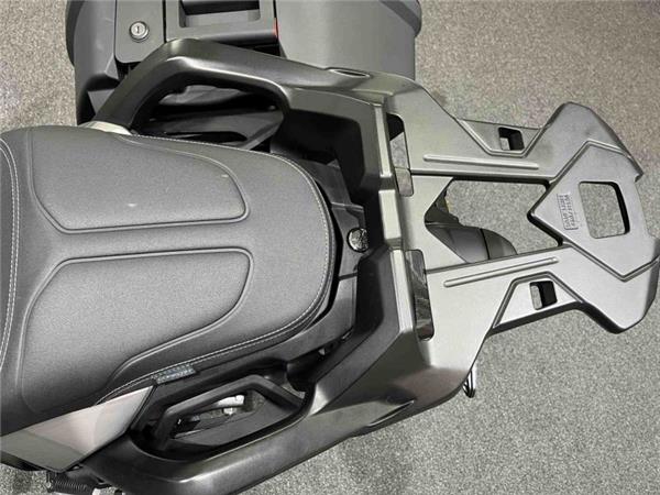 2024 Yamaha Tracer 7 GT Grey