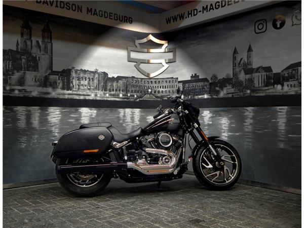 FLSB SPORT GLIDE 