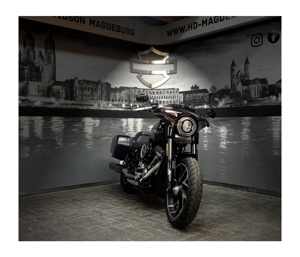 FLSB SPORT GLIDE 