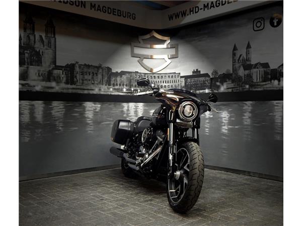 FLSB SPORT GLIDE 
