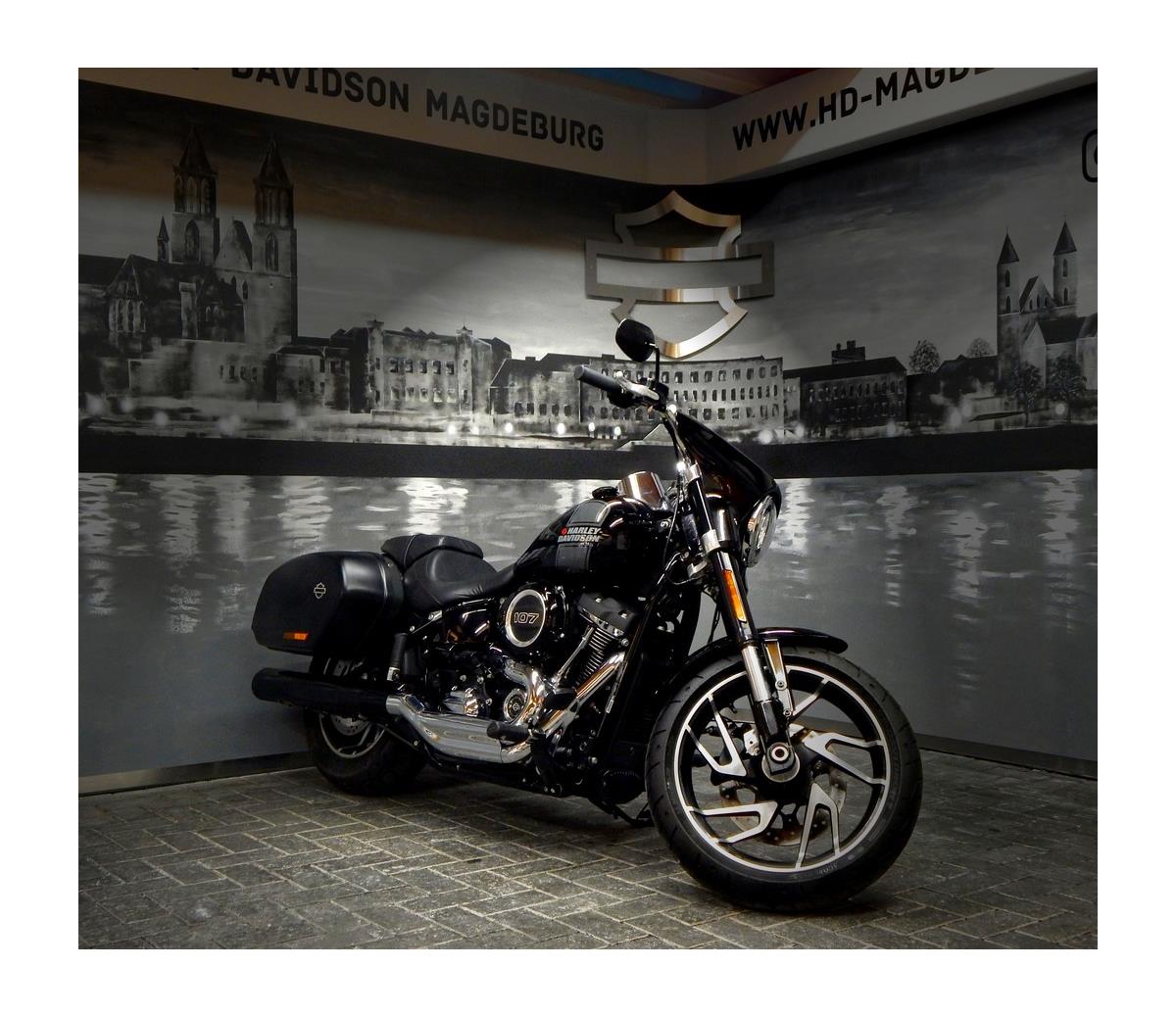 FLSB SPORT GLIDE 