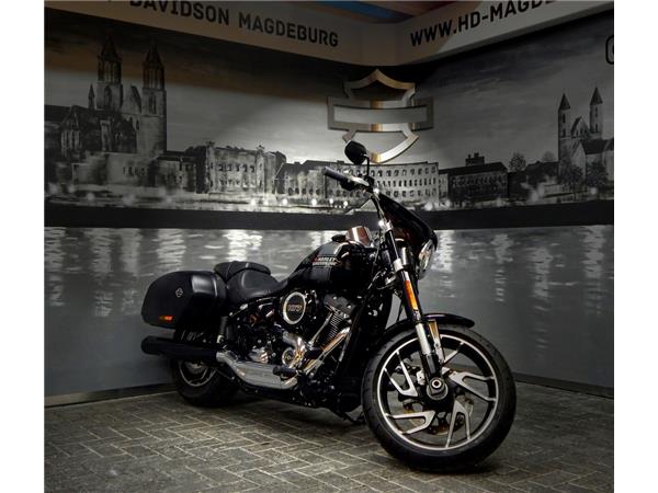 FLSB SPORT GLIDE 