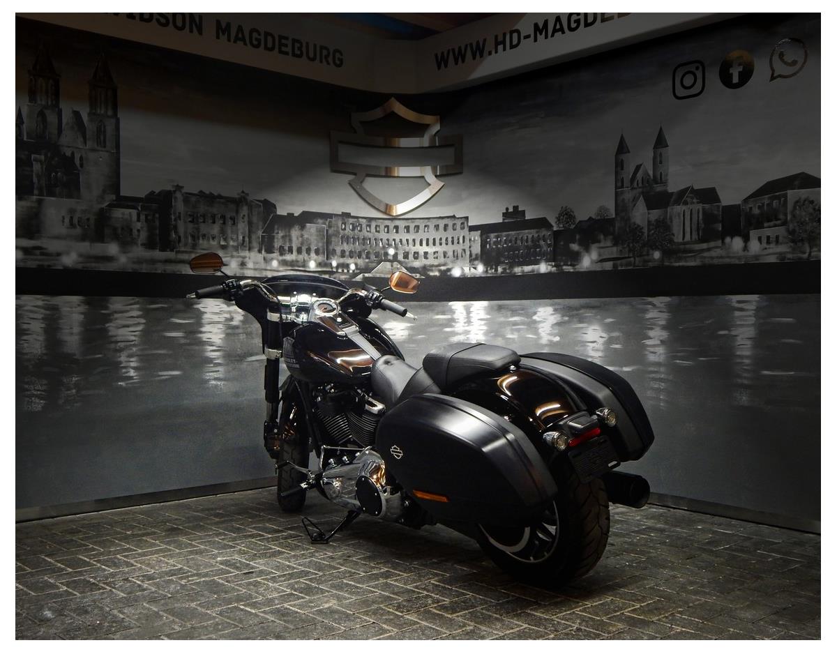 FLSB SPORT GLIDE 