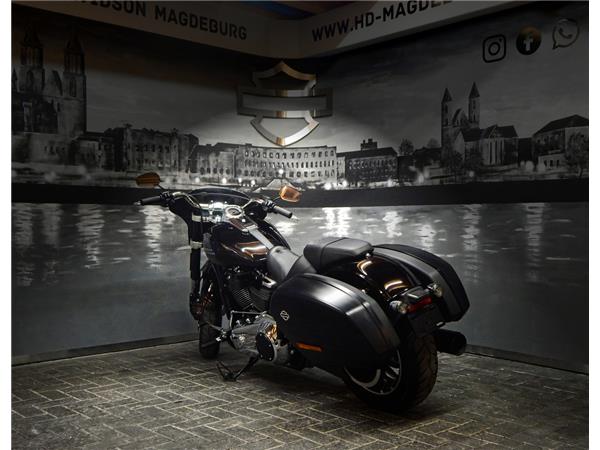 FLSB SPORT GLIDE 