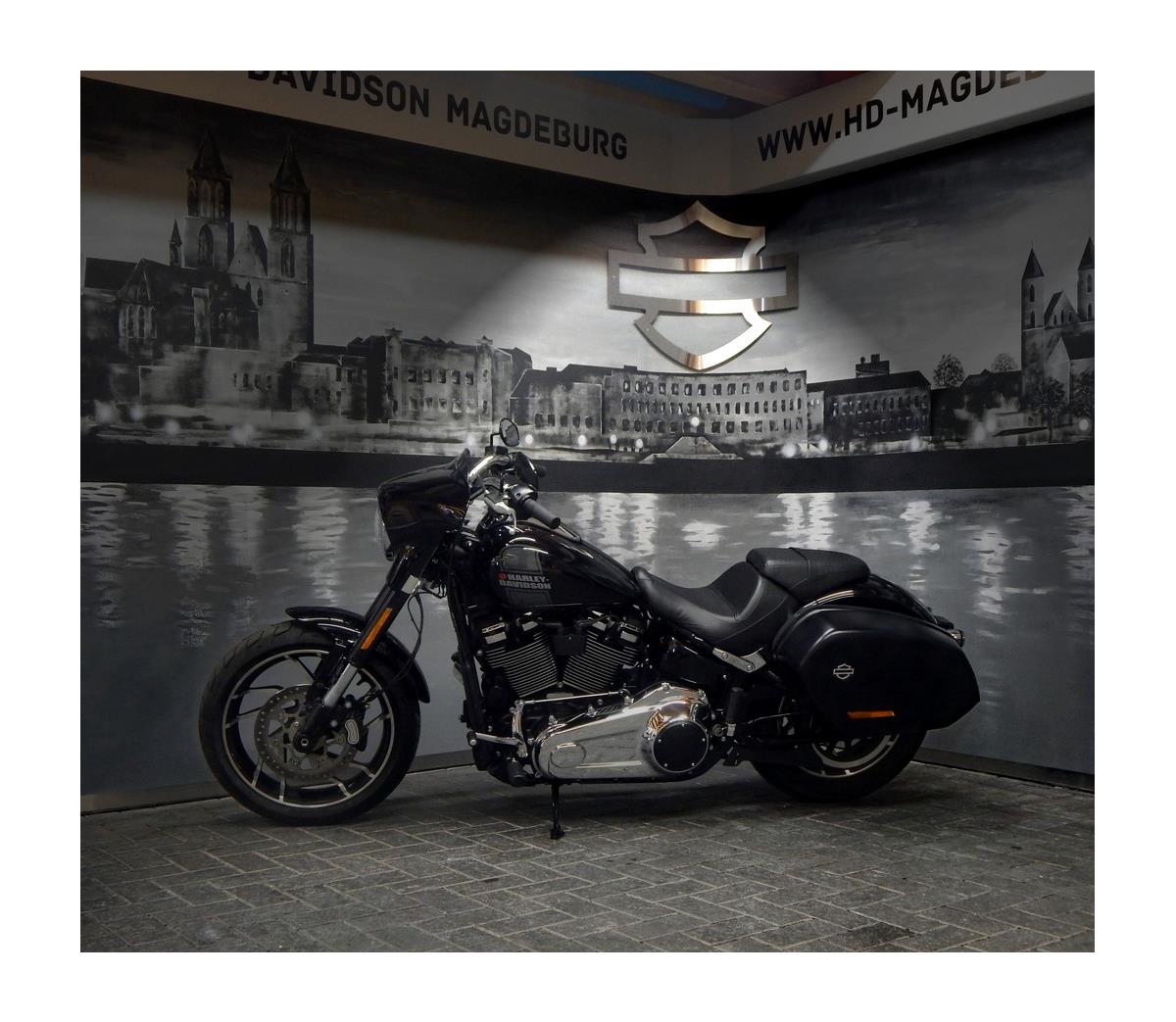 FLSB SPORT GLIDE 