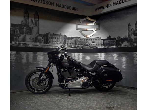 FLSB SPORT GLIDE 