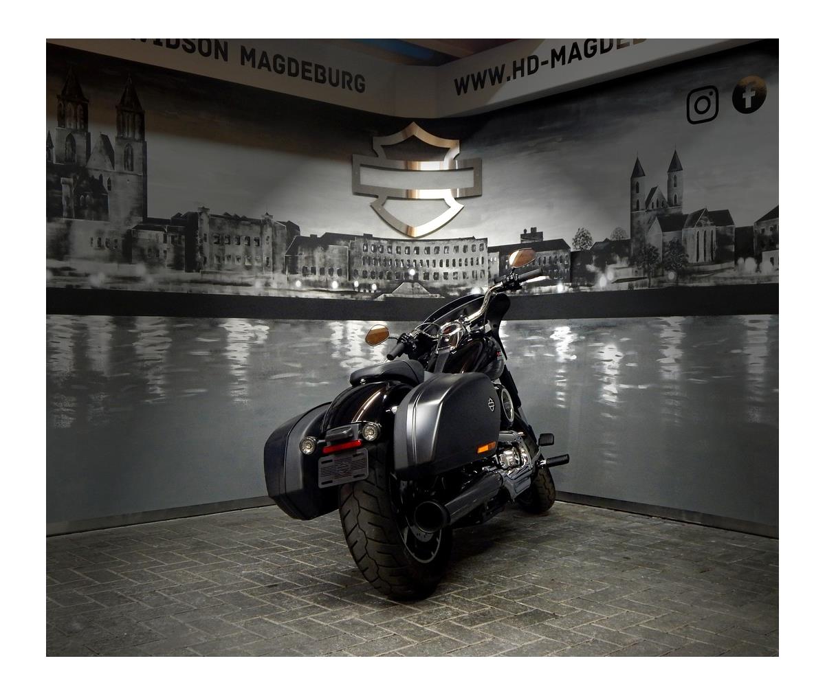 FLSB SPORT GLIDE 