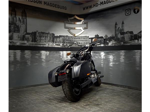 FLSB SPORT GLIDE 