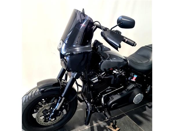 HARLEY-DAVIDSON FAT BOB