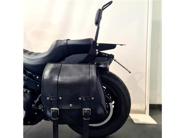 HARLEY-DAVIDSON FAT BOB