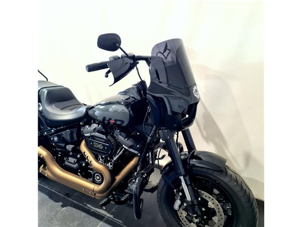 HARLEY-DAVIDSON FAT BOB