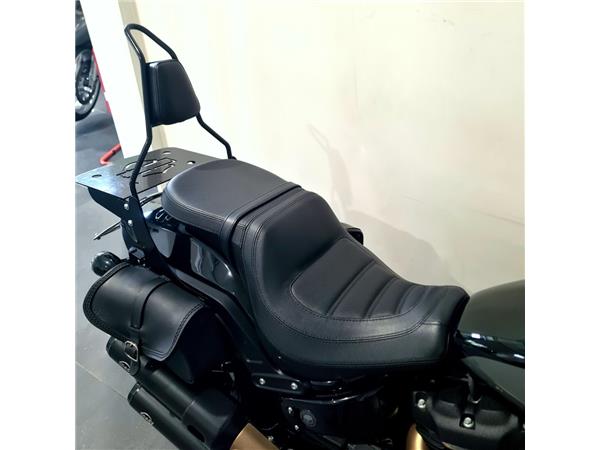 HARLEY-DAVIDSON FAT BOB