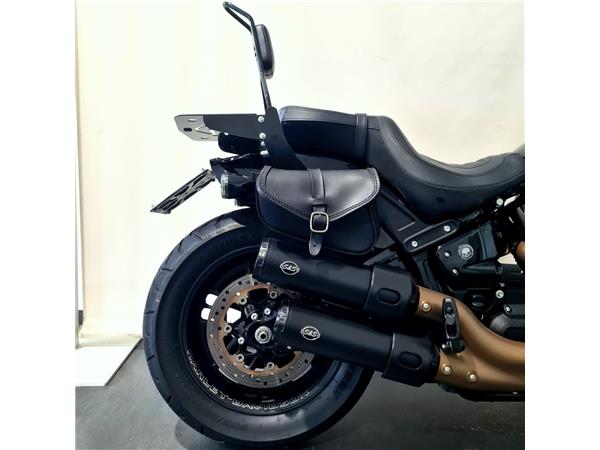 HARLEY-DAVIDSON FAT BOB