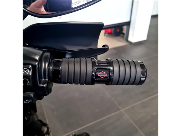 HARLEY-DAVIDSON FAT BOB