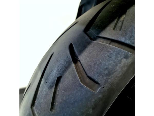 HARLEY-DAVIDSON FAT BOB