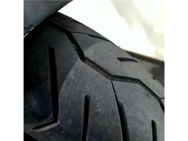 HARLEY-DAVIDSON FAT BOB